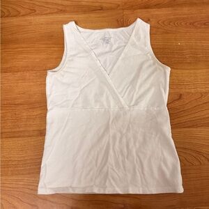 Brandy Melville Wrap Tank Top